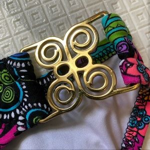 Trina Turk Bathing Suit Bottoms